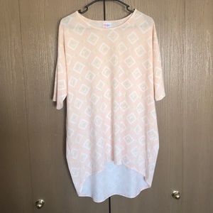 LuLaRoe Irma Top